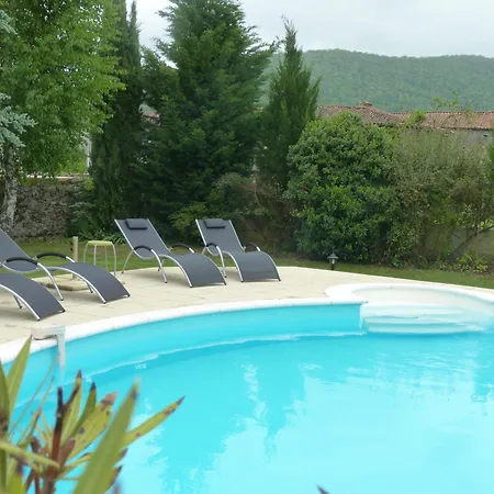 D'hotes L'ardiegeoise 3*