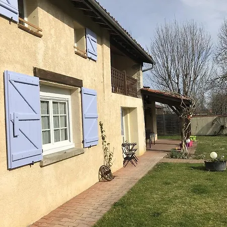 B&B D'hotes L'ardiegeoise Ardiège