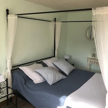 D'hotes L'ardiegeoise Ardiège