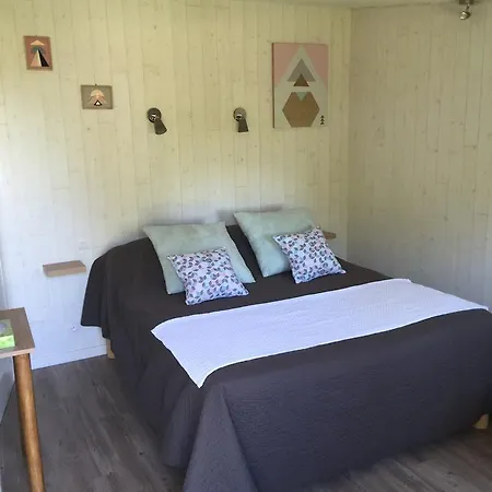 B&B D'hotes L'ardiegeoise 3*