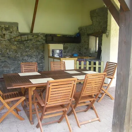 D'hotes L'ardiegeoise 3*