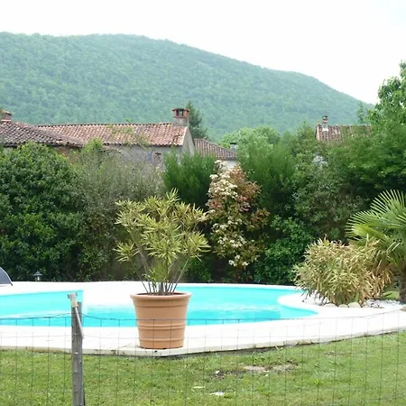 D'hotes L'ardiegeoise 3*