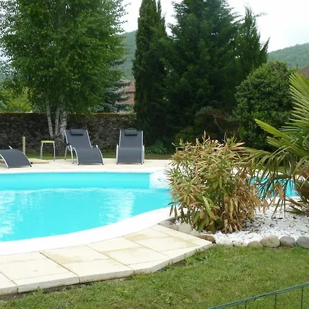 Bed & Breakfast D'hotes L'ardiegeoise