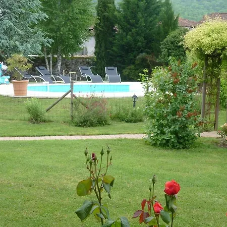 Oda ve Kahvaltı D'hotes L'ardiegeoise 3*
