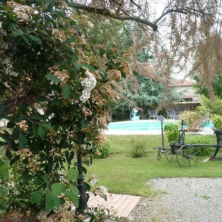 Bed & Breakfast D'hotes L'ardiegeoise Ardiège