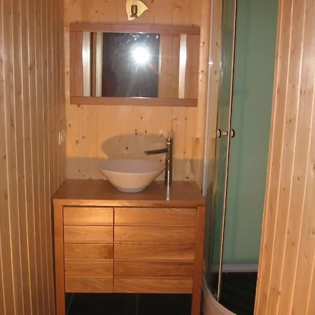 D'hotes L'ardiegeoise 3*