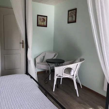 D'hotes L'ardiegeoise