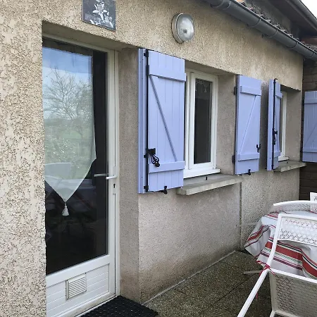 D'hotes L'ardiegeoise Ardiège