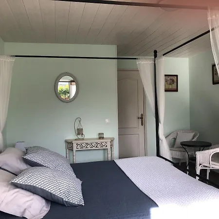 D'hotes L'ardiegeoise