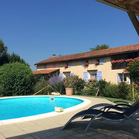 D'hotes L'ardiegeoise 3*