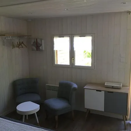 D'hotes L'ardiegeoise 3*